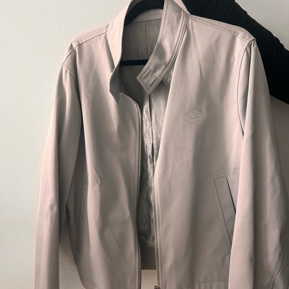 Nike AIR DIOR Jacket - Picture 3 of 6